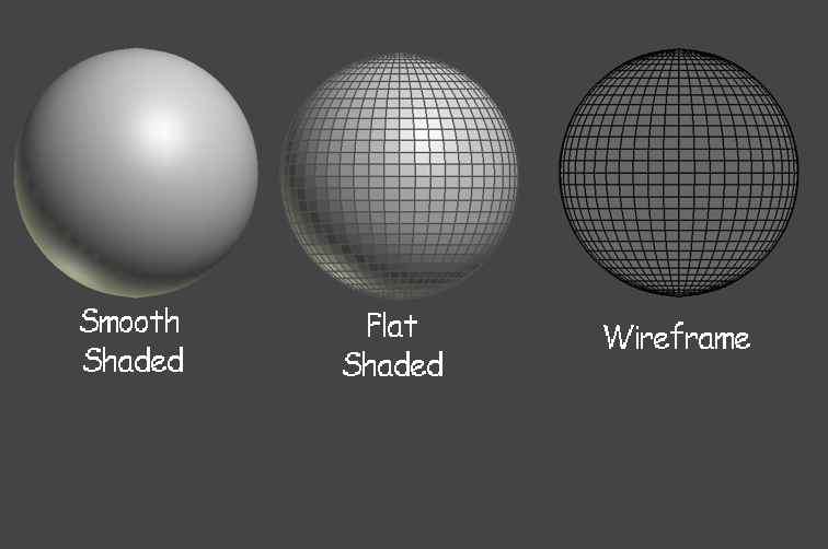 [ANIM8OR] A Simple Guide To Modelling Tutorial for Baldi's Basics ...